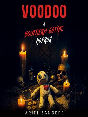 cover image of Voodoo